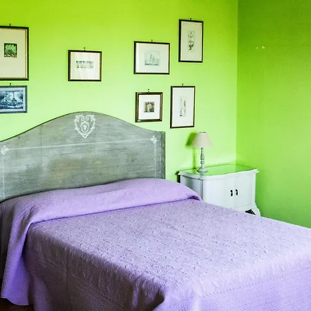 Bed & Breakfast Collina Dei Ciliegi *