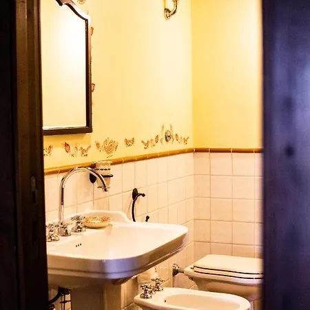 Bed & Breakfast Collina Dei Ciliegi Citta Sant'Angelo