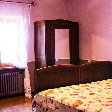 Bed & Breakfast Collina Dei Ciliegi Citta Sant'Angelo