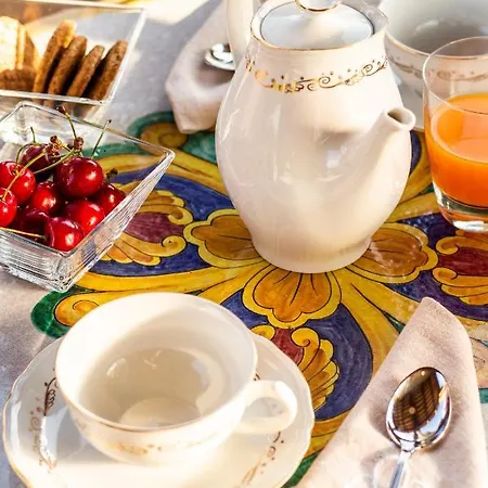 Collina Dei Ciliegi Bed & Breakfast *