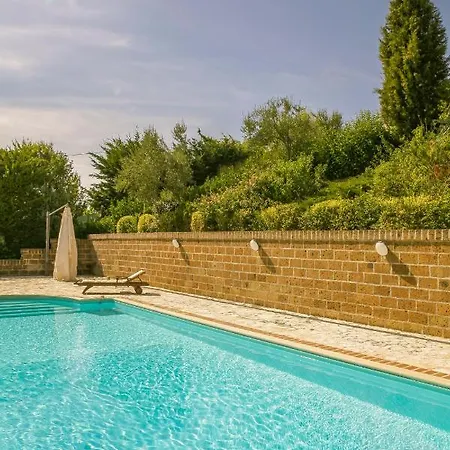 Collina Dei Ciliegi Bed & Breakfast Citta Sant'Angelo