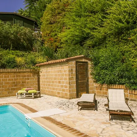 Bed & Breakfast Collina Dei Ciliegi Citta Sant'Angelo