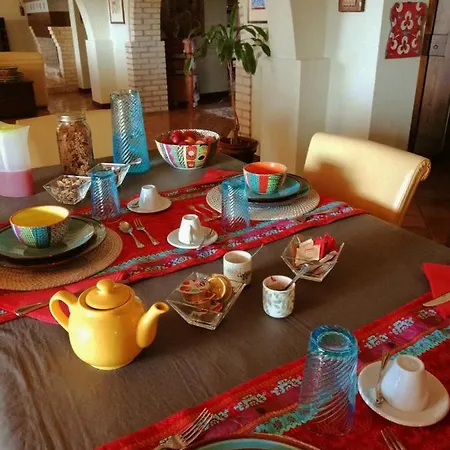Collina Dei Ciliegi Bed & Breakfast Citta Sant'Angelo