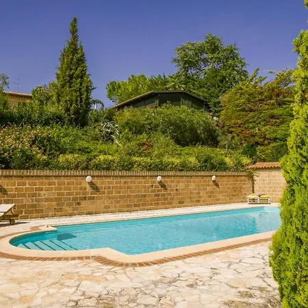 Bed & Breakfast Collina Dei Ciliegi