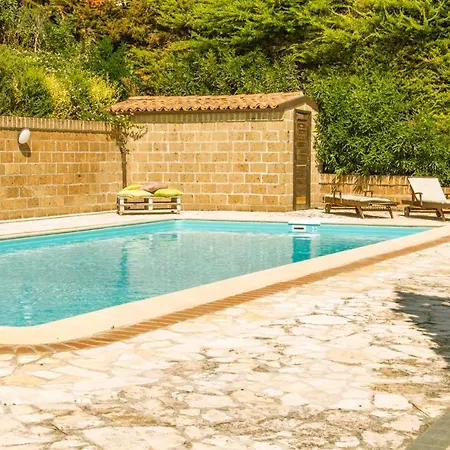Bed & Breakfast Collina Dei Ciliegi