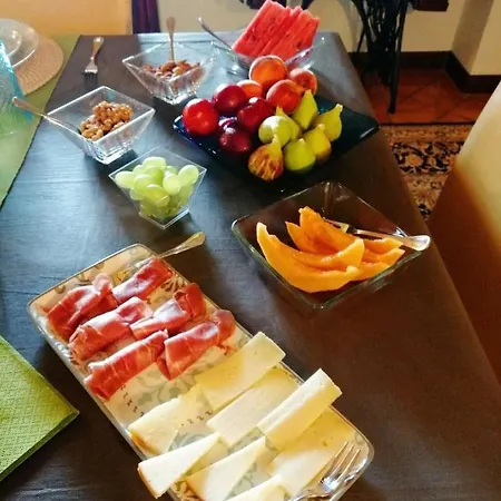 Bed & Breakfast Collina Dei Ciliegi