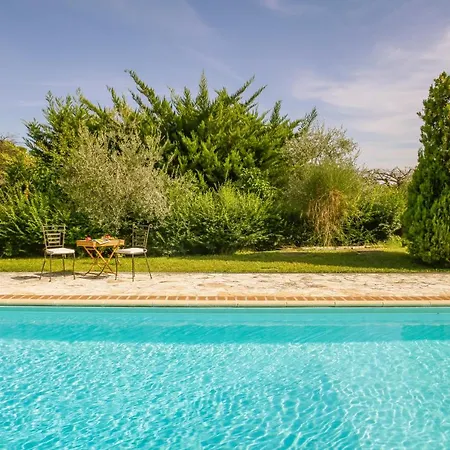 Bed & Breakfast Collina Dei Ciliegi Citta Sant'Angelo